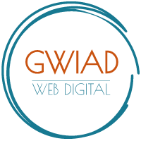 Gwiad logo